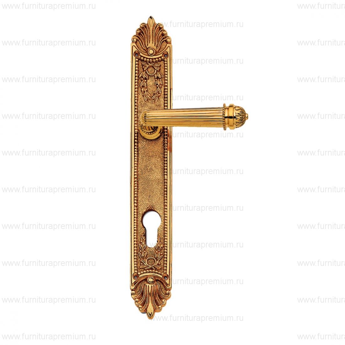 Ручка на планке Enrico Cassina Carolina C09010