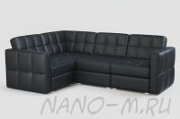 Угловая секция мебели Quanto - вид 3