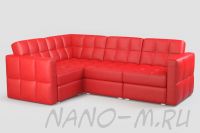 Угловая секция мебели Quanto - вид 5