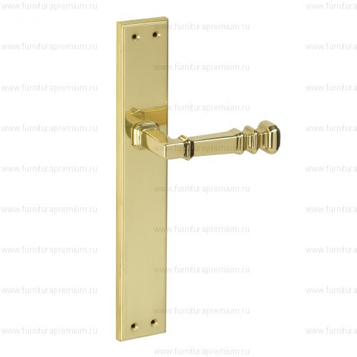 Ручка на планке Groel 528 PC2 Otto