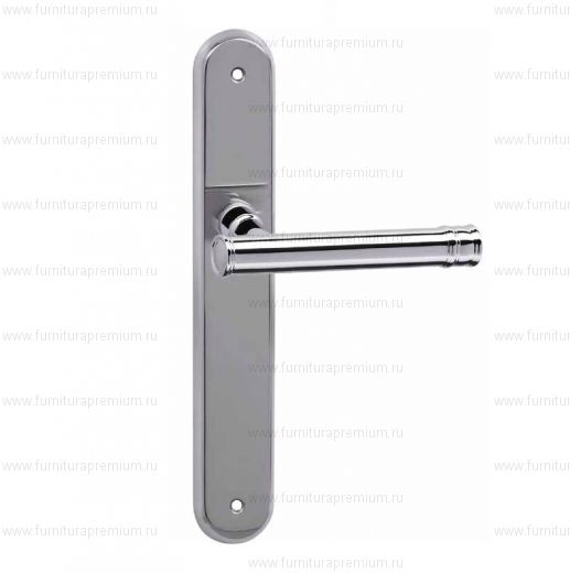 Ручка на планке Groel 540 P Vasilisa