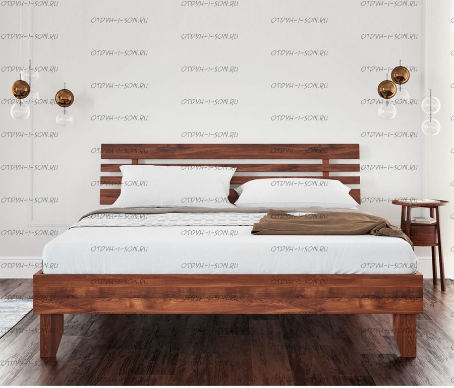 Кровать Токио МЛПД DreamLine