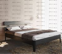 Кровать Лацио 1 Массив DreamLine