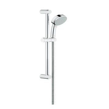 Душевой гарнитур Grohe TEMPESTA Cosmopolitan lIl 27 786 000