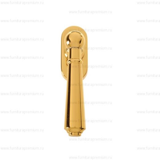 Оконная ручка Enrico Cassina Aleksandra C14211 DK