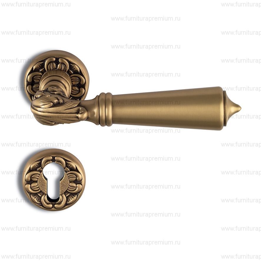 Ручка Salice Paolo Baku 3310