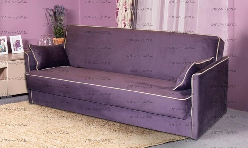 Диван-кровать Толедо