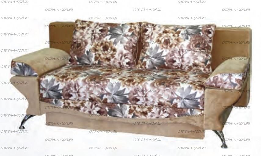 Диван-кровать Джеки-4, вариант 3