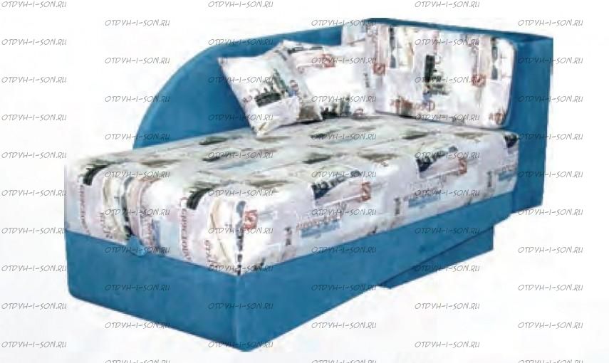 Диван-кровать Джеки-2,