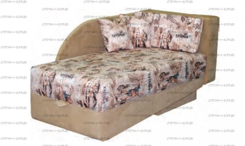 Диван-кровать Джеки-2, вариант 2