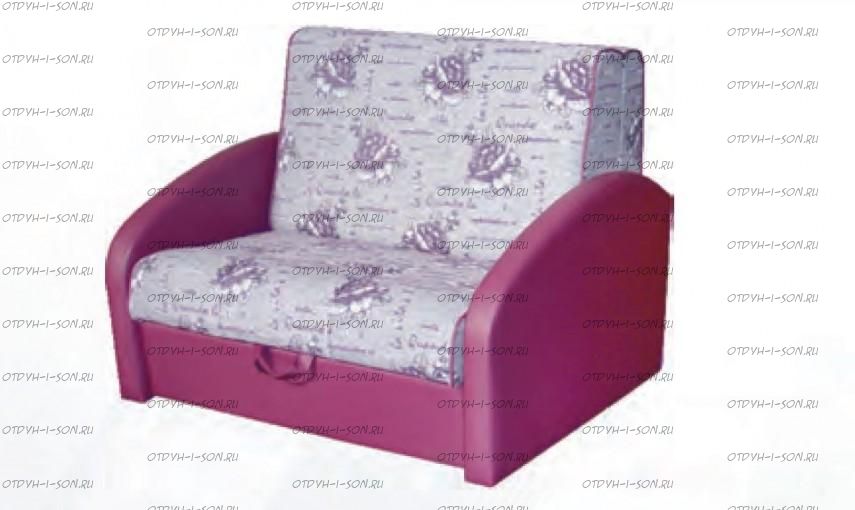 Диван-кровать Оливер, вариант 3