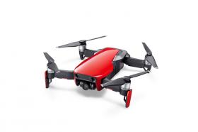 DJI Mavic Air Red