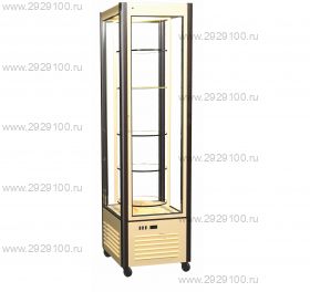 Кондитерский шкаф R400Cвр Carboma