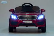 Детский электромобиль BMW б555ос red фары