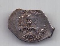 деньга 1462 -1505 гг. Иван lll