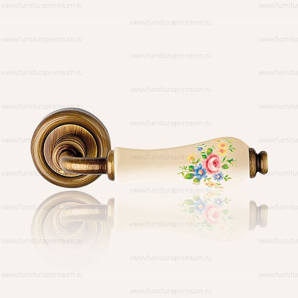 Ручка Linea Cali Dalia RO 103