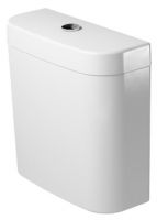 Duravit Darling New Бачок для подключения снизу слева 093110 схема 1