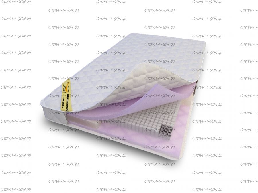 Матрас Luntek Small hr (S1000)