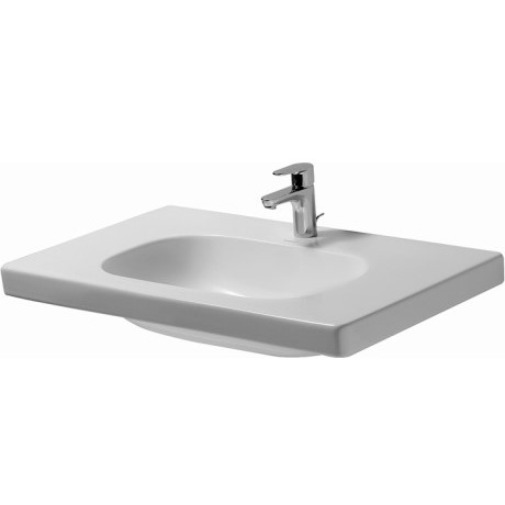 Изображение Раковина Duravit D-Code 85х48 035285