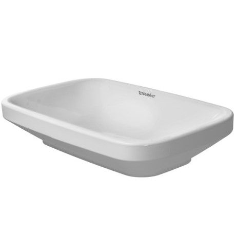 Изображение Раковина Duravit DuraStyle 60х38 034960