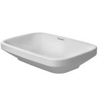 Раковина Duravit DuraStyle 60х38 034960 схема 5