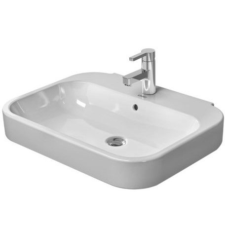 Раковина Duravit Happy D.2 80х52,5 231680