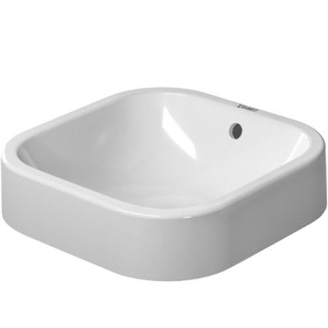 Раковина Duravit Happy D.2 40х40 231440