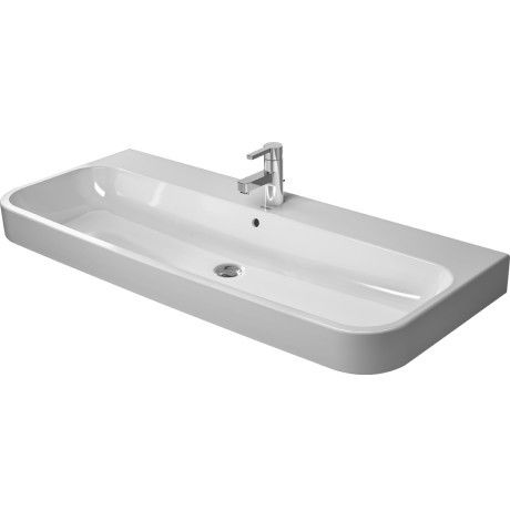 Изображение Раковина Duravit Happy D.2 120х50,5 231812