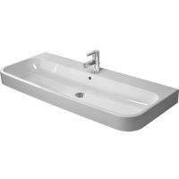 Раковина Duravit Happy D.2 120х50,5 231812 схема 1