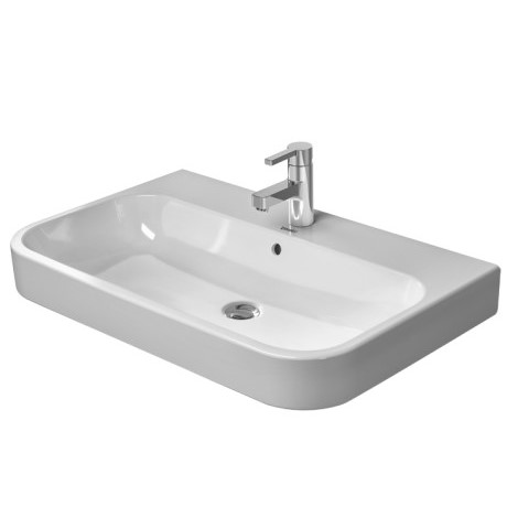 Изображение Раковина Duravit Happy D.2 65х50,5 231865