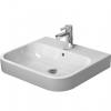 Изображение Раковина Duravit Happy D.2 60х50,5 231860