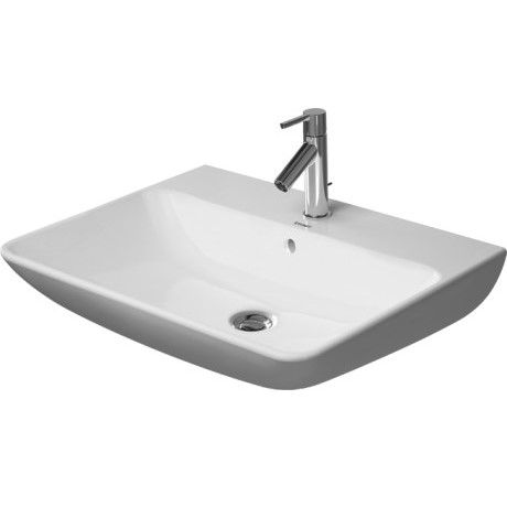 Изображение Раковина Duravit ME by Starck 65х49 233565