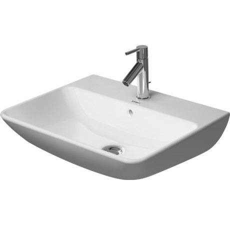 Изображение Раковина Duravit ME by Starck 60х46 233560