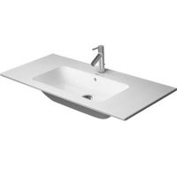 Раковина Duravit ME by Starck 103х49 233610 схема 5