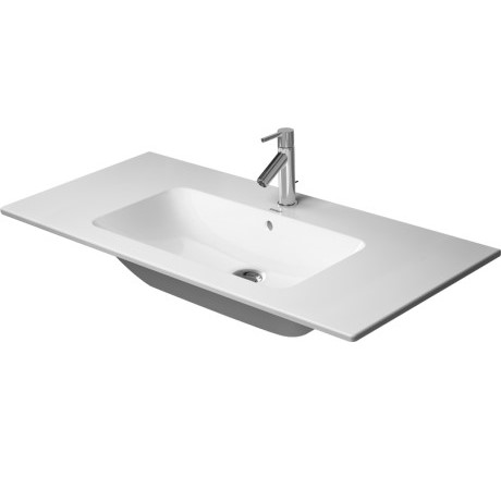 Изображение Раковина Duravit ME by Starck 103х49 233610