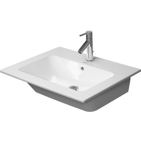 Изображение Раковина Duravit ME by Starck 63х49 233663