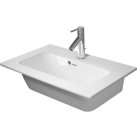 Изображение Раковина Duravit ME by Starck 63х40 234263