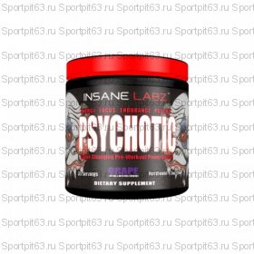 Insane Labz Psychotic 35serv