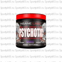 Insane Labz Psychotic 35serv