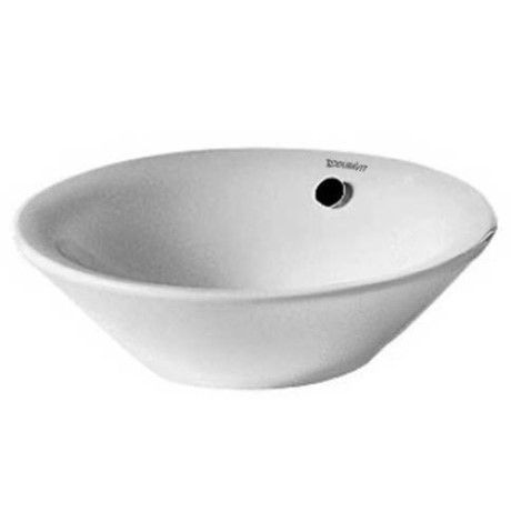 Раковина Duravit Starck 1 33х33 040833