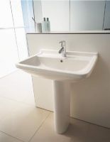 Раковина Duravit Starck 3 65х48,5 030065 схема 2