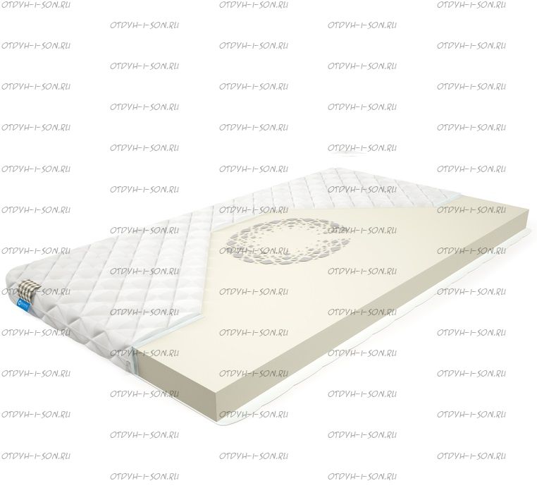 Матрас Compact Mr. Mattress (10) Mr.Mattress