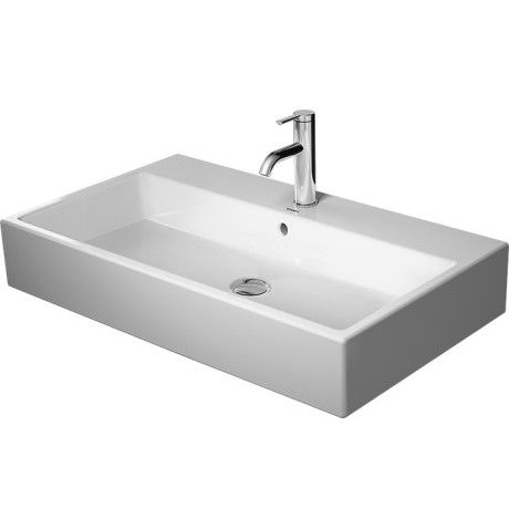 Изображение Раковина Duravit Vero Air 80х47 235080