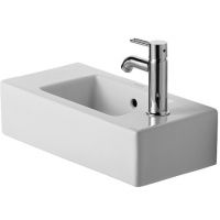 Раковина Duravit Vero 50х25 070350 схема 3