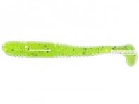 Виброхвост шумовой  Soft Lures  3,4"запах рыбы (Артикул: VBRT3.4) 86 мм / упаковка 5 шт / цвет: 012