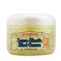 Elizavecca Крем моделирующий для груди Super Elastic Bust Cream 3