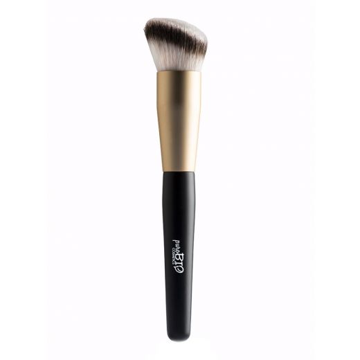 PuroBio - Кисть для румян 11 / brush