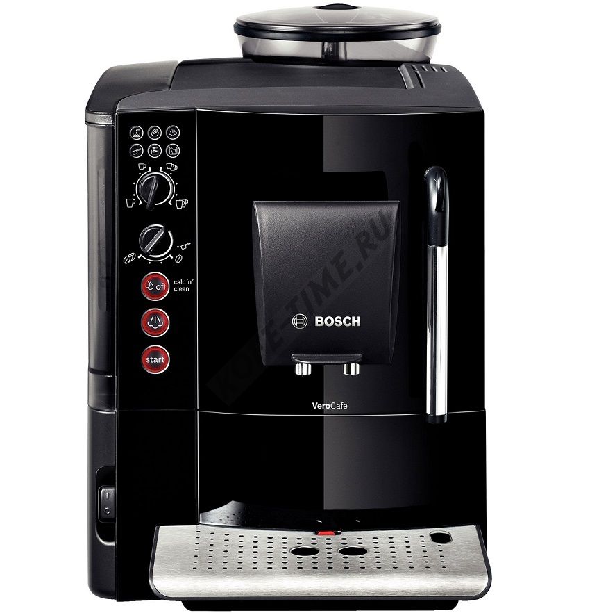 Кофемашина Bosch TES 50129 RW