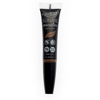 PuroBio - Жидкий консилер 05 / Fluid Concealer