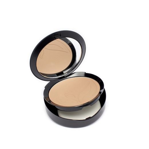 PuroBio - Компактная тональная основа 05 / Compact Foundation pack 9 гр.